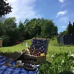 Gardenpark Soleil *