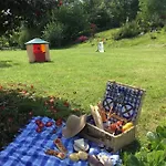 Σπίτι διακοπών Gardenpark Soleil