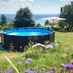 Gardenpark Soleil Σπίτι διακοπών Nebbiuno
