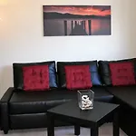 Gardenpark Soleil Σπίτι διακοπών