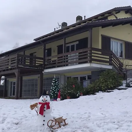 Gardenpark Soleil Holiday home *