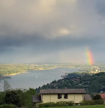 Gardenpark Soleil Σπίτι διακοπών