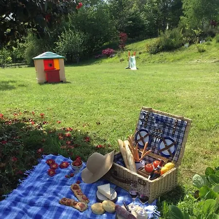 Σπίτι διακοπών Gardenpark Soleil