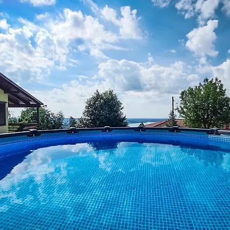 Gardenpark Soleil Casa de Férias