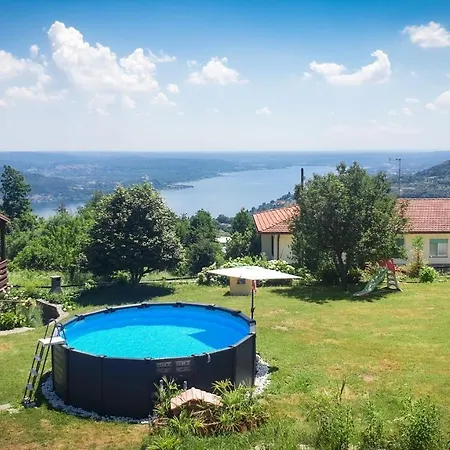 Σπίτι διακοπών Gardenpark Soleil