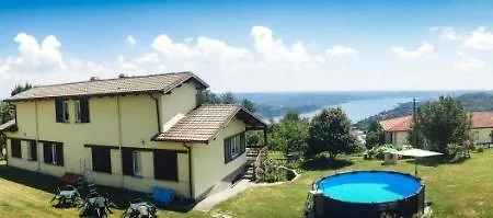 Gardenpark Soleil Holiday home