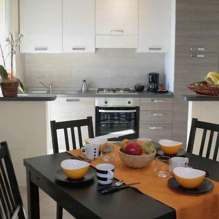 Gardenpark Soleil * Nebbiuno