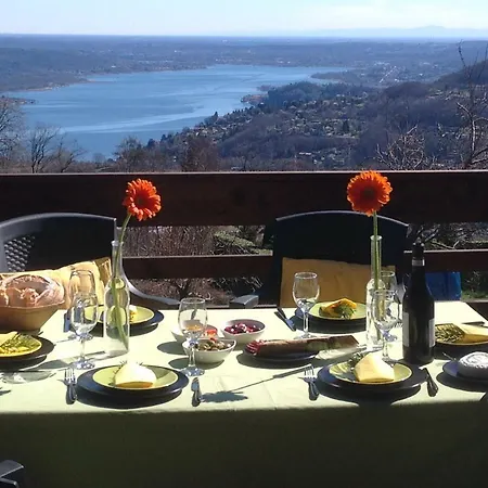 Gardenpark Soleil Σπίτι διακοπών *