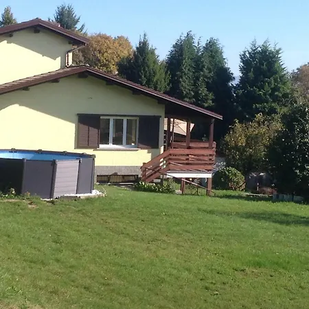 Gardenpark Soleil Holiday home