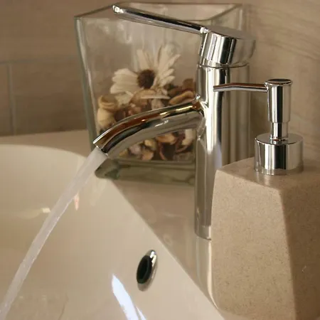 Gardenpark Soleil Holiday home