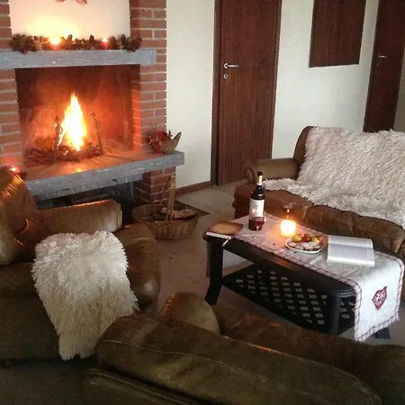 Gardenpark Soleil Σπίτι διακοπών *