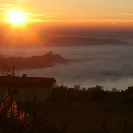 Σπίτι διακοπών Gardenpark Soleil *