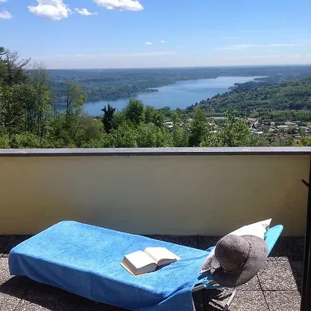 Holiday home Gardenpark Soleil *