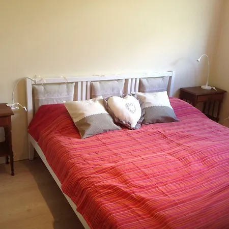 Gardenpark Soleil Holiday home *