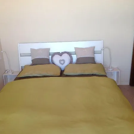 Gardenpark Soleil Holiday home