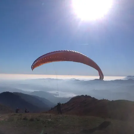 Σπίτι διακοπών Gardenpark Soleil