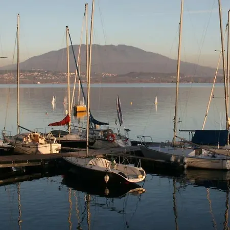 Gardenpark Soleil Holiday home