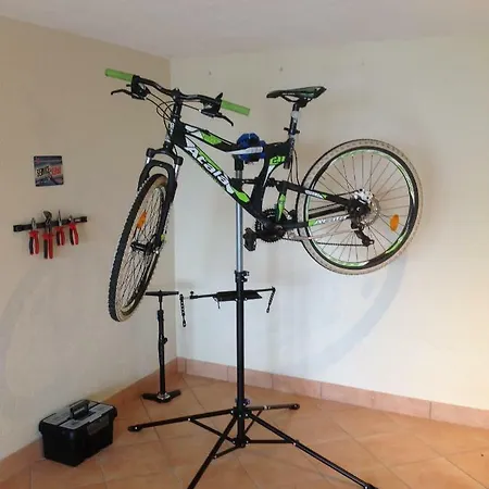 Σπίτι διακοπών Gardenpark Soleil *