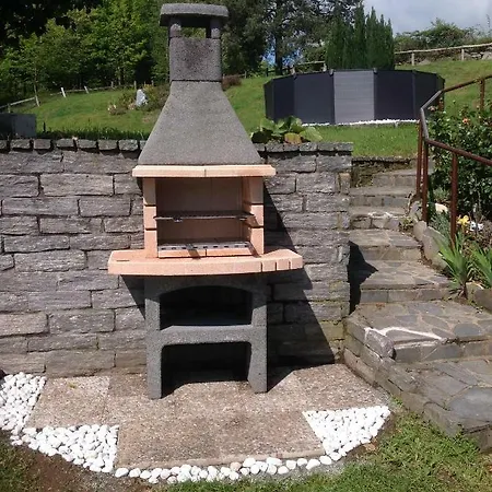 Gardenpark Soleil Holiday home