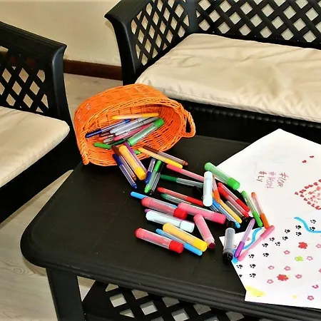 Gardenpark Soleil Nebbiuno