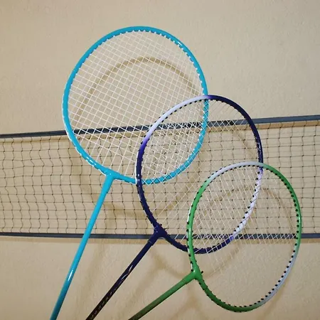 Gardenpark Soleil Holiday home