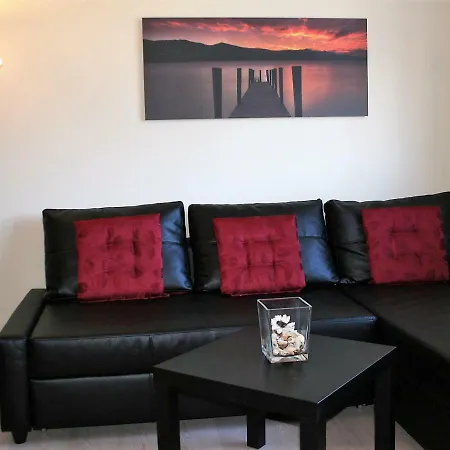 Gardenpark Soleil Σπίτι διακοπών