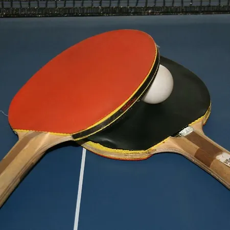 Holiday home Gardenpark Soleil