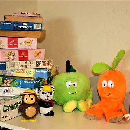 Gardenpark Soleil Nebbiuno