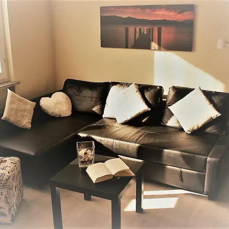 Gardenpark Soleil Holiday home