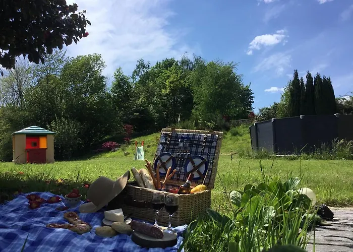 Gardenpark Soleil *