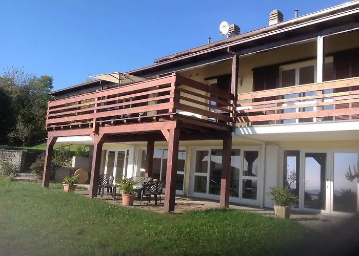 Hébergement de vacances Gardenpark Soleil *